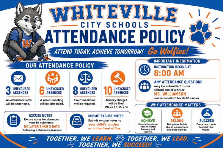 attendance 