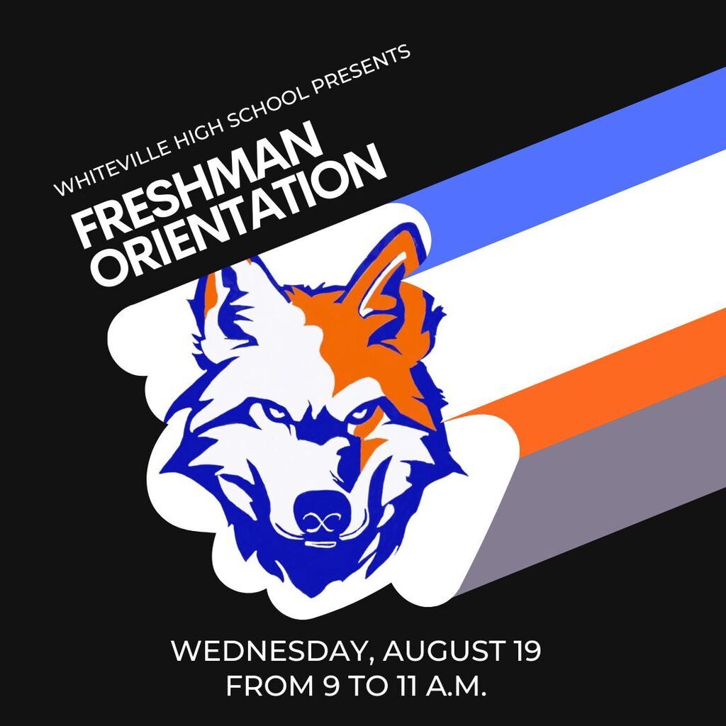 9th-grade orientation