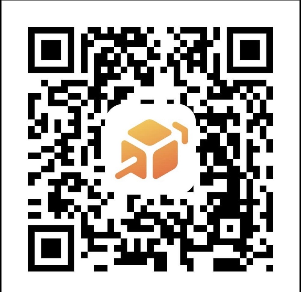 QR code