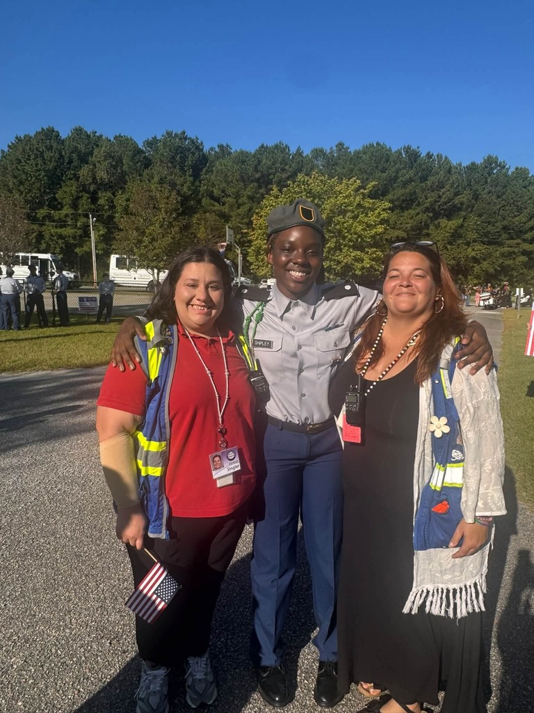 JROTC Post
