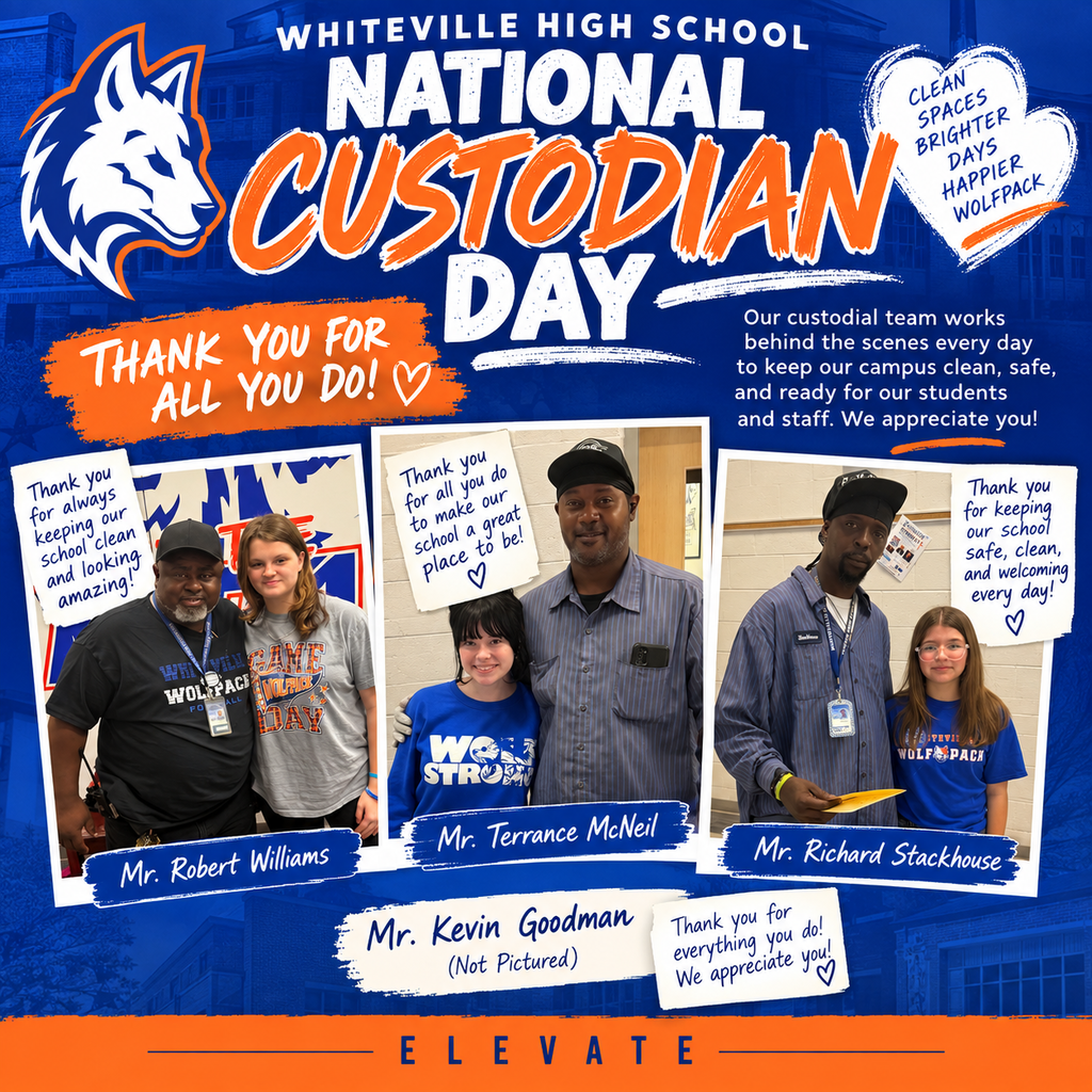 2026 National Custodian Day