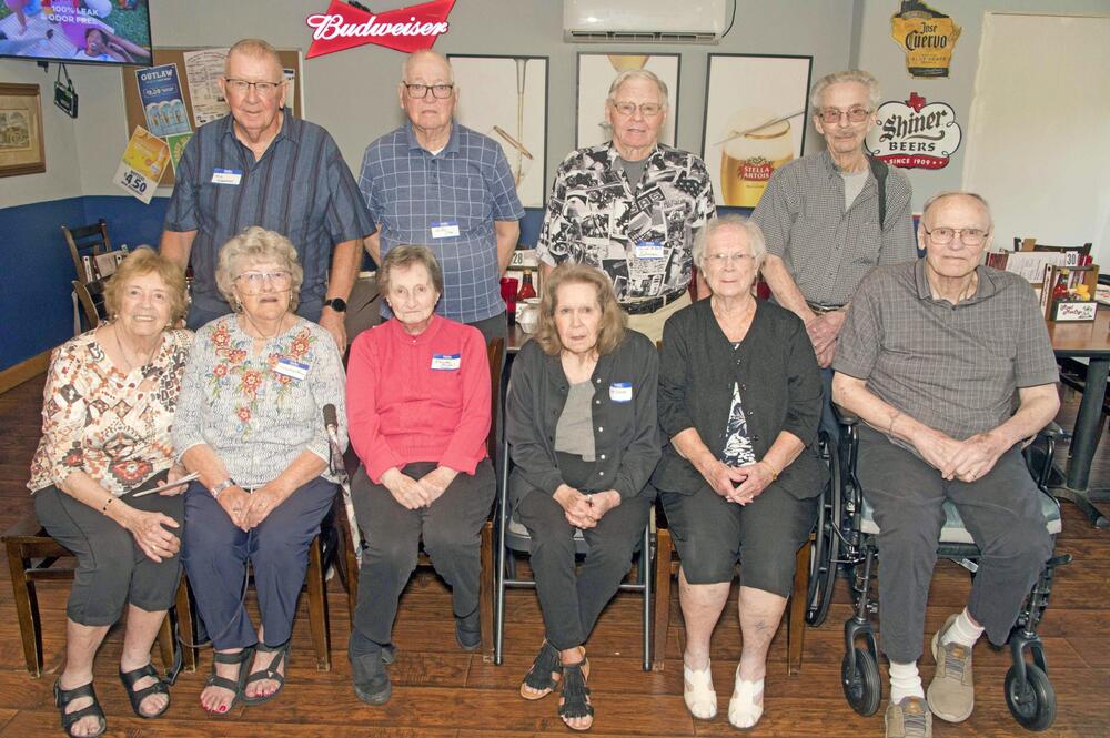 Class of 1956