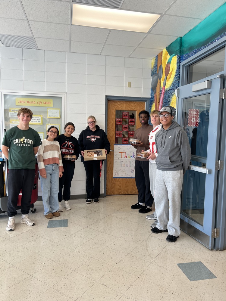 National Custodian Day