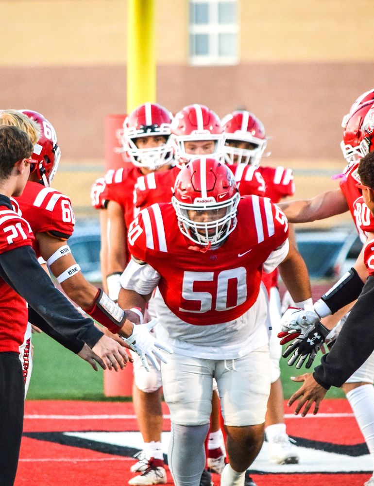 Football Team