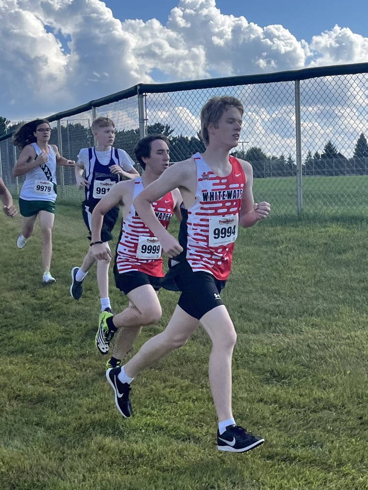 Cross Country