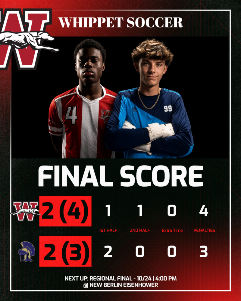 Soccer Playoff
