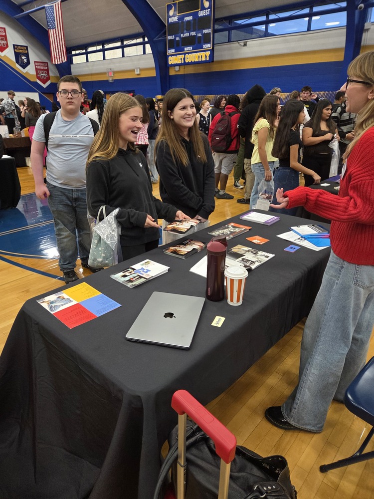 Education Fair