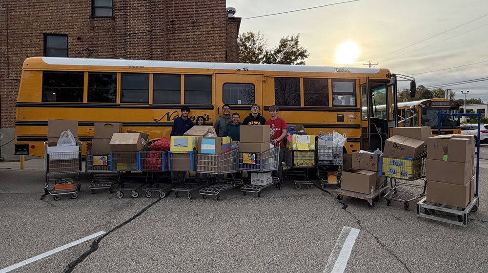 Stuff the Bus