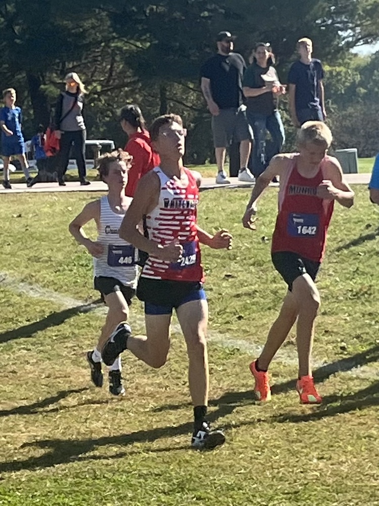 CC Midwest Invite