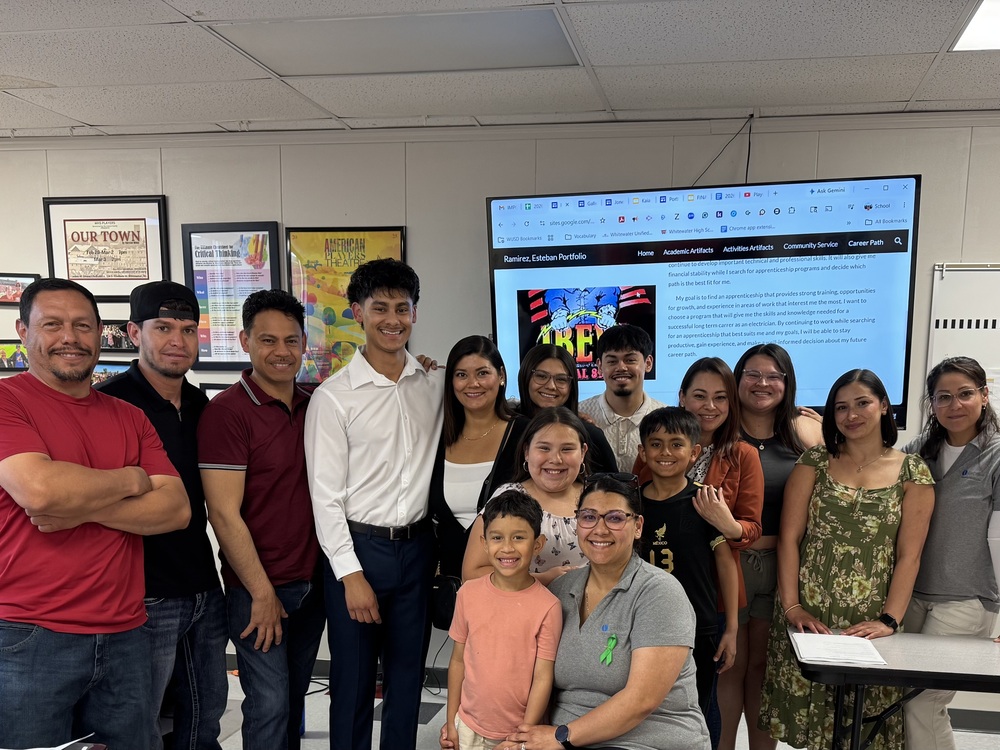 Portfolio Presentation