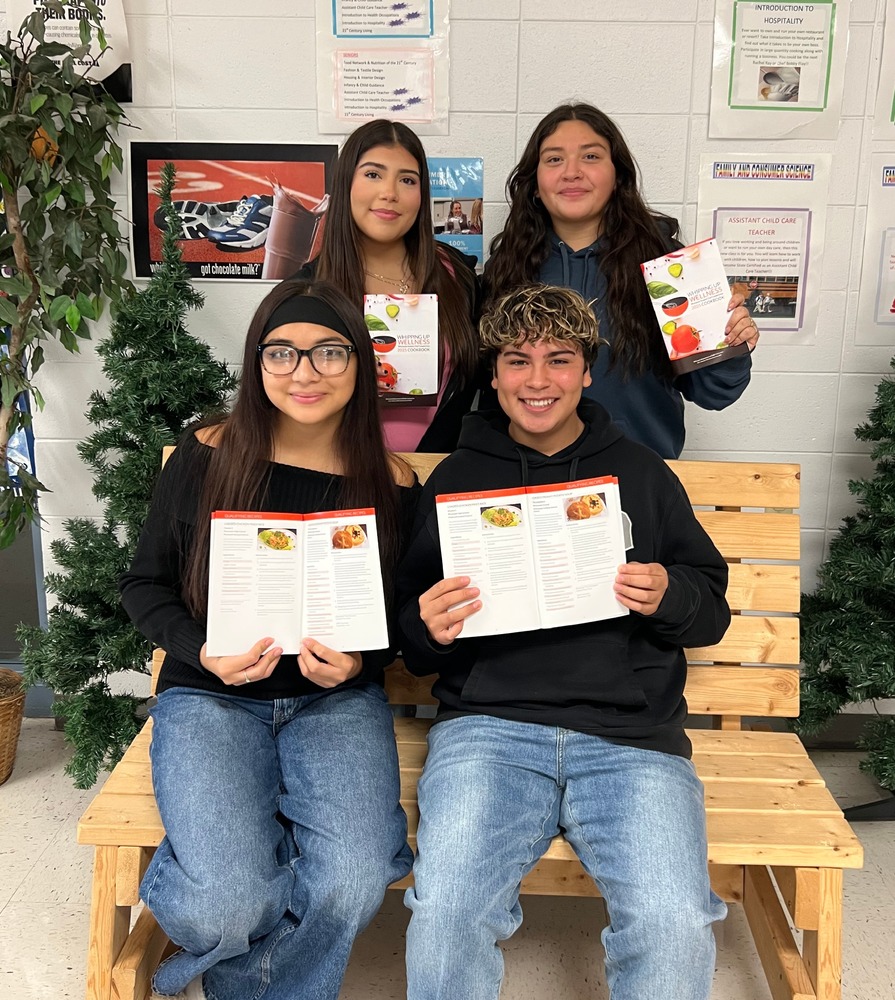 Whipping Up Challenge