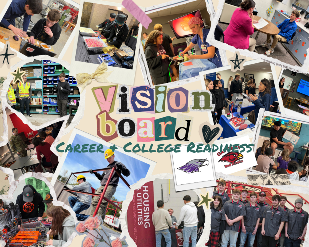 Career and College Readiness