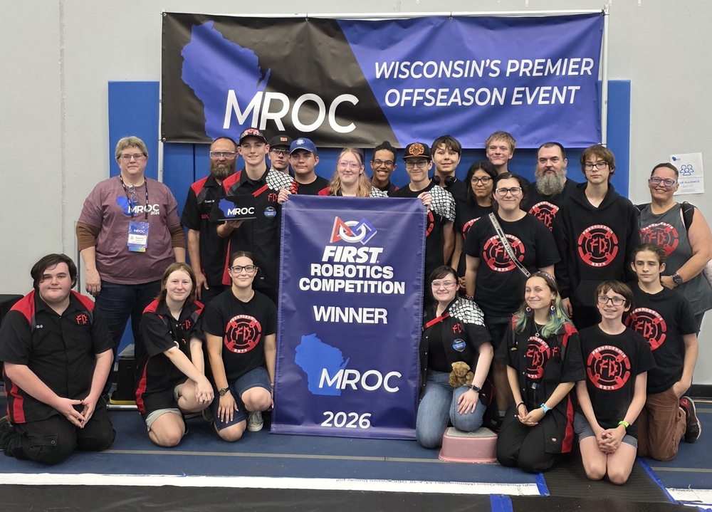 Ferradermis MROC Winners