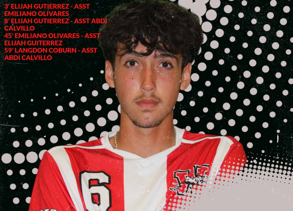 Soccer Edgerton