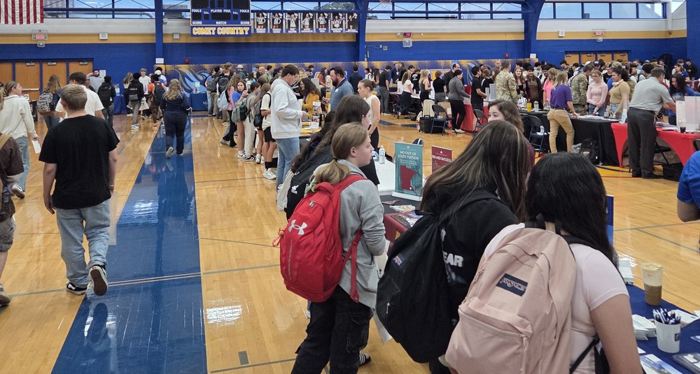 Education Fair
