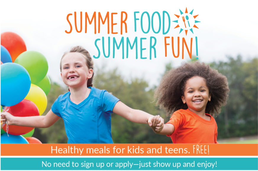 Summer Food Summer Fun