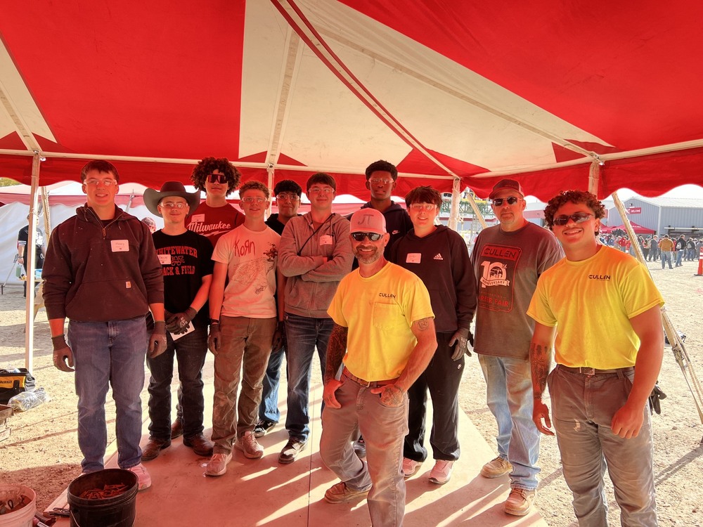 Building Trades