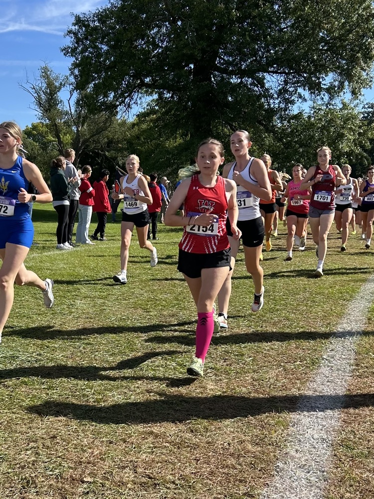 Midwest Invite
