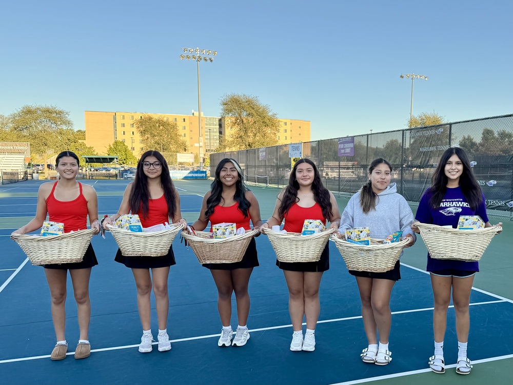 Tennis Seniors