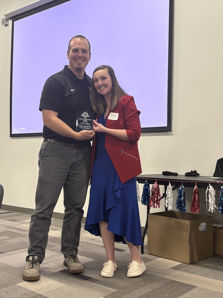 Chamber of Commerce Award