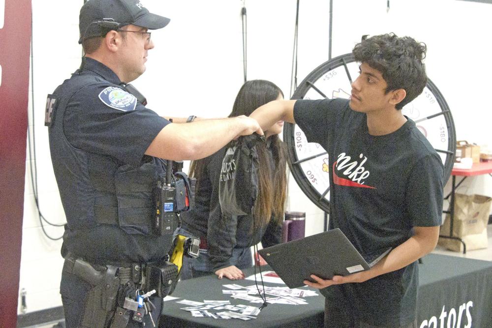 Reality Fair
