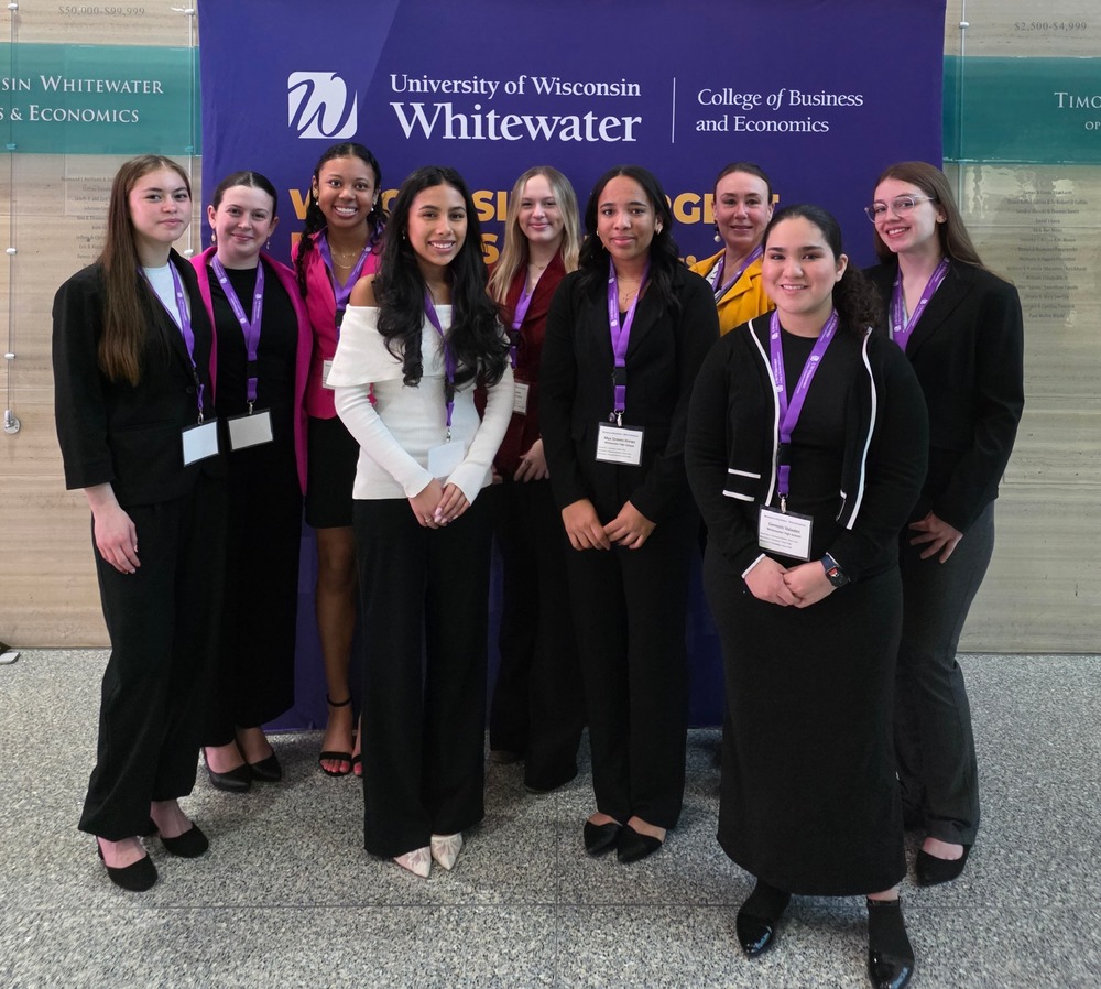 Women in Business Day