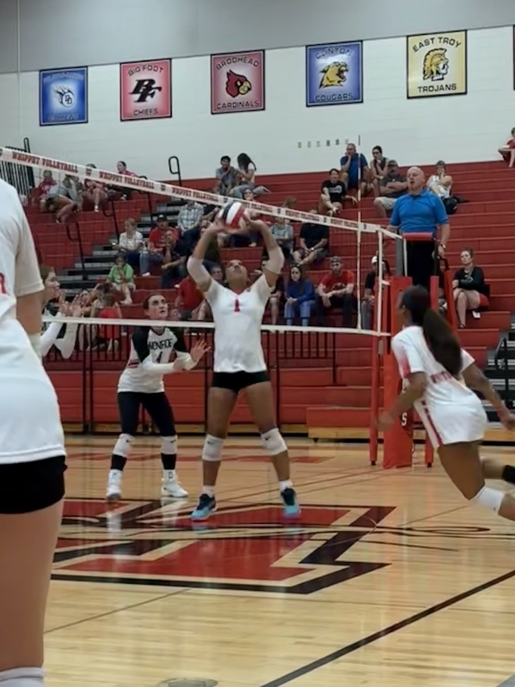 Volleyball