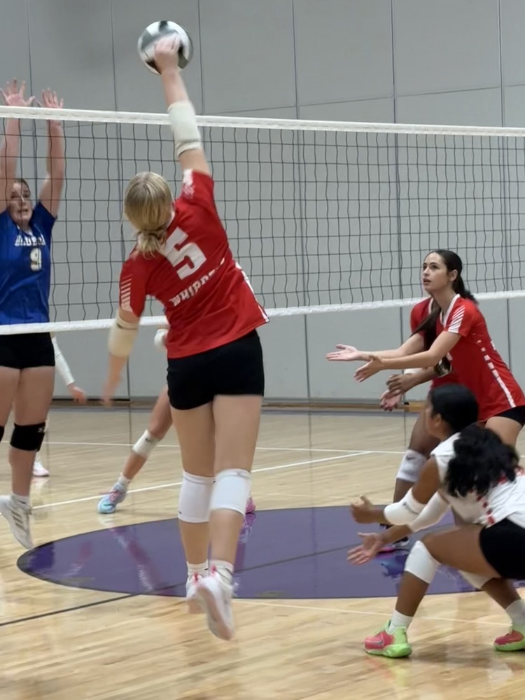 Volleyball