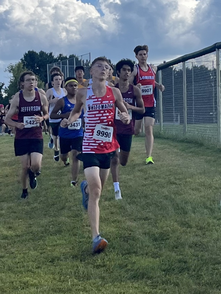 Cross Country
