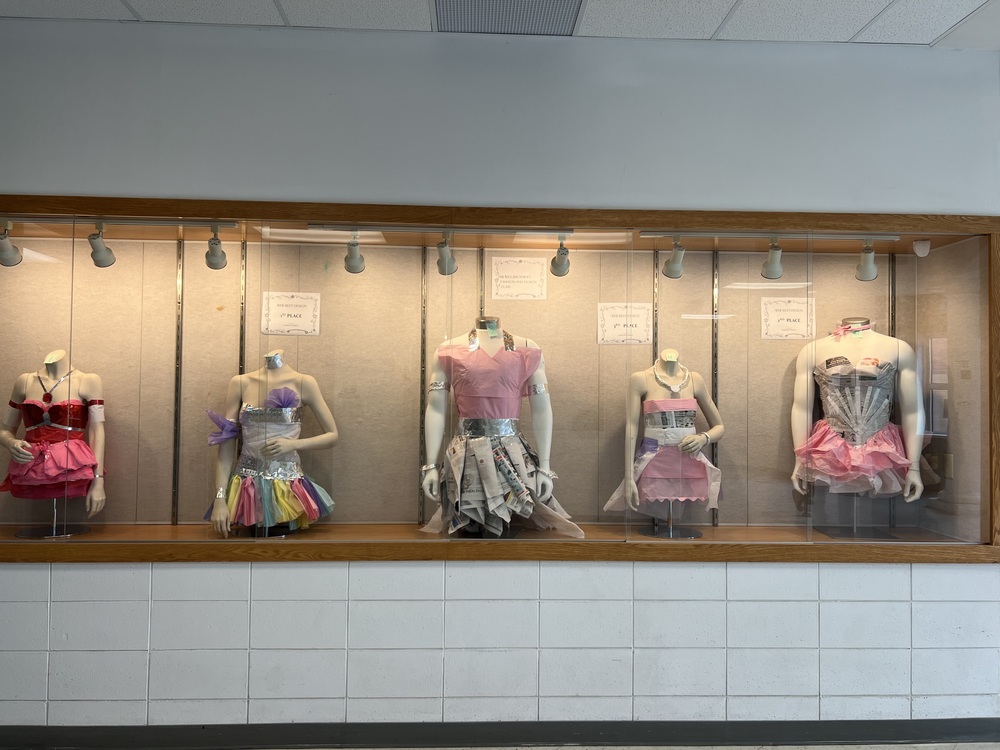 Fashion and Design