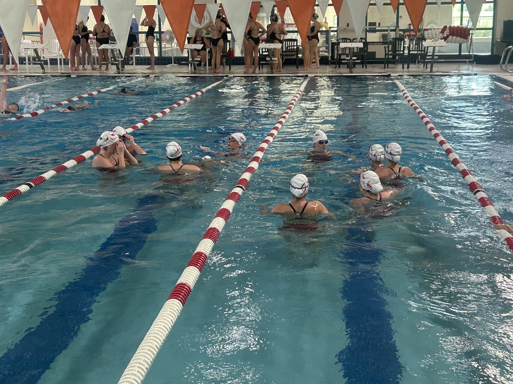 Conference Relays