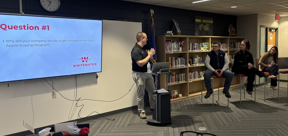 Whippet Works Program