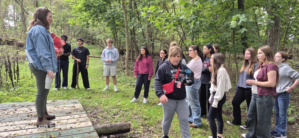Peer Mentor Retreat