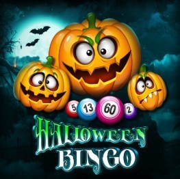 Pumpkins and BINGO