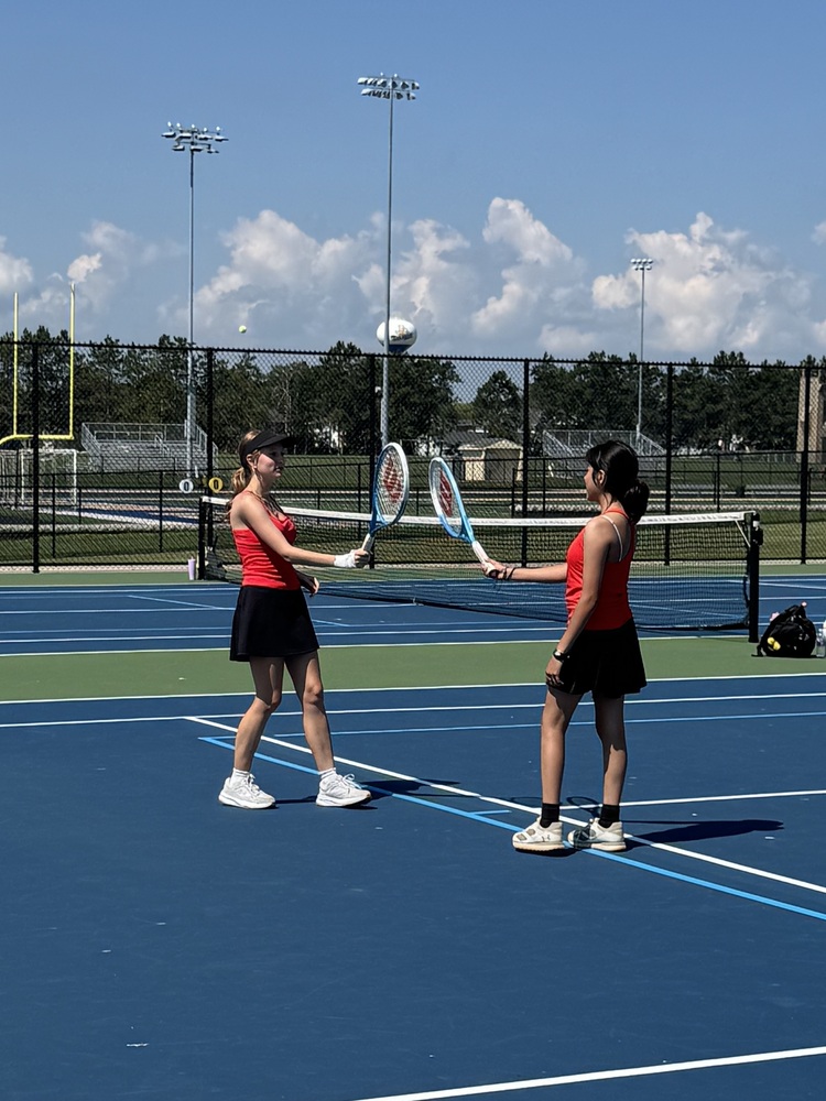 Tennis at Delavan