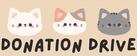 Donation Drive