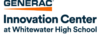 Generac Innovation Center at Whitewater High School