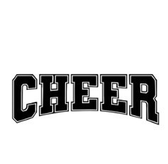 Cheer