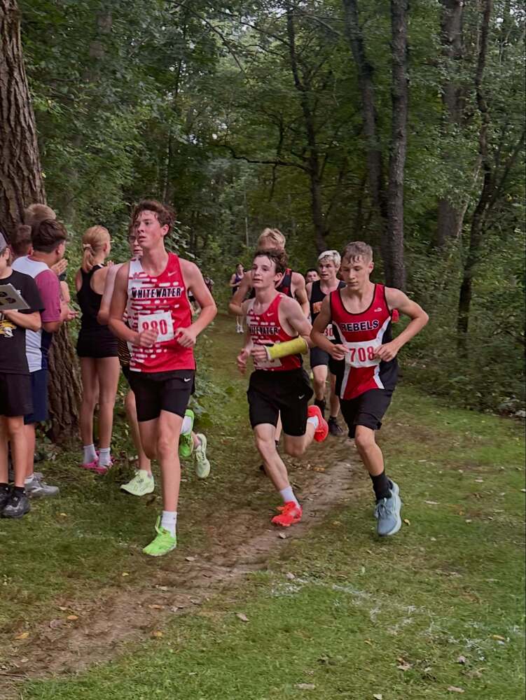 CC Cam Rock Invite