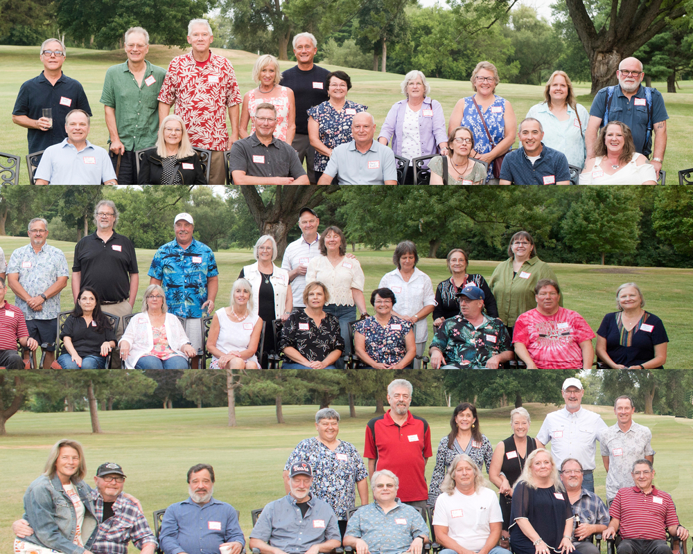 Class of 1981