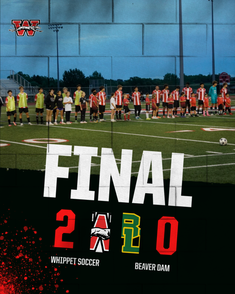 Soccer tops Beaver Dam