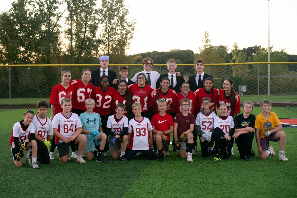 Flag Football