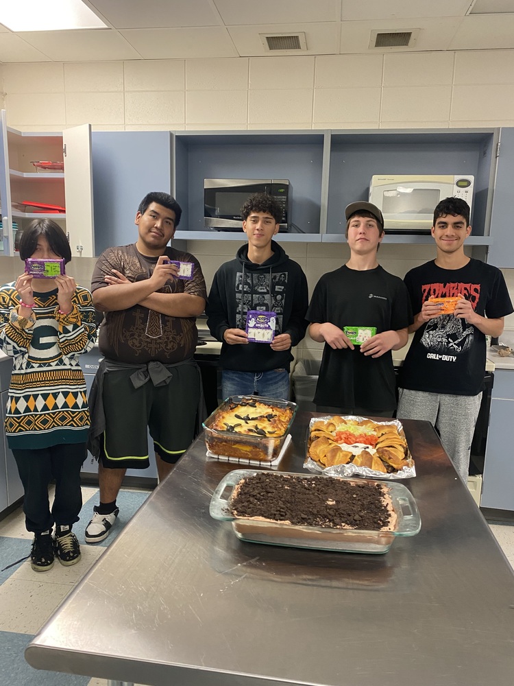 Project Grow Halloween