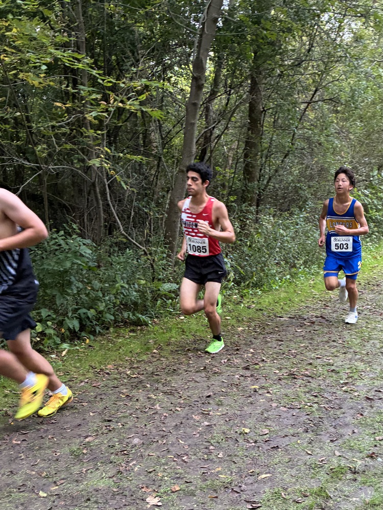 St Cat's Invite