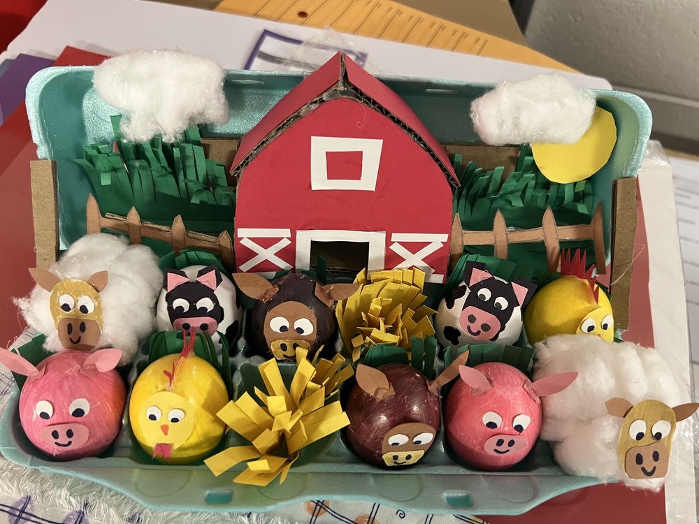 Early Childhood Education Project