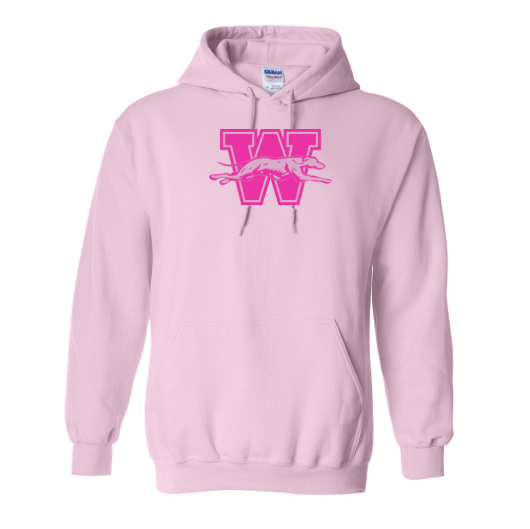 Breast Cancer Awareness Sweatshirt