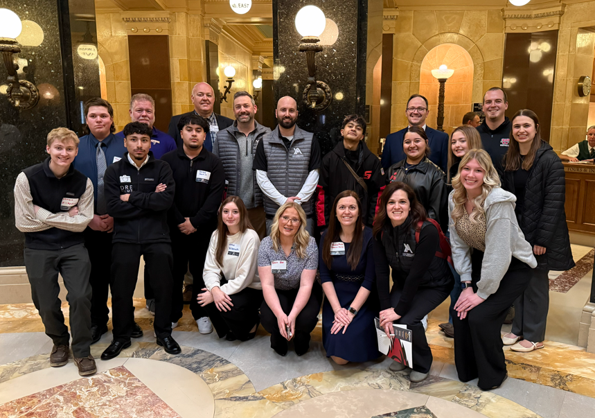 Youth Apprenticeship Advocacy