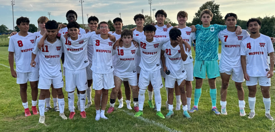 Soccer Takes Tough Loss to Delavan