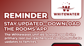 Rooms App