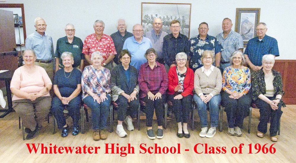 Class of 1966